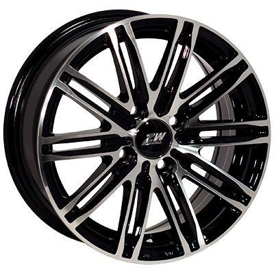 

Литые диски Zorat Wheels 3303 R16 W7 PCD5x120 ET38 DIA74.1 BP