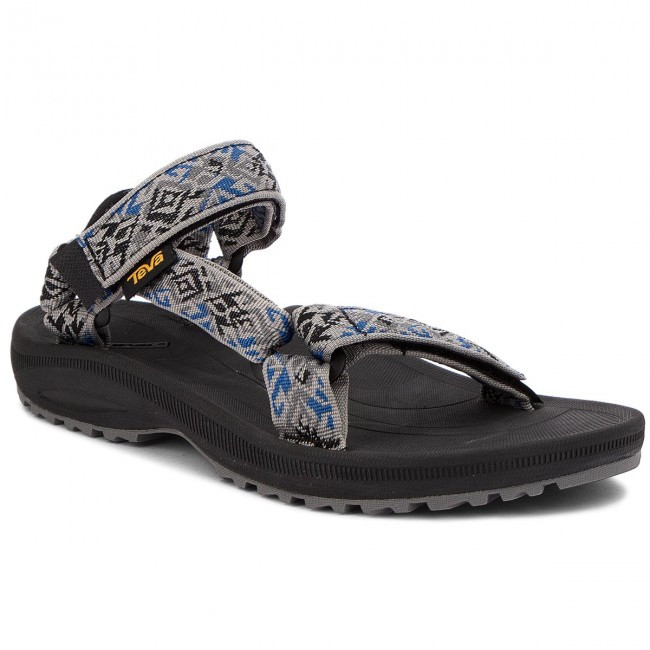 

Сандалии Teva Winsted M's 44.5, Серый