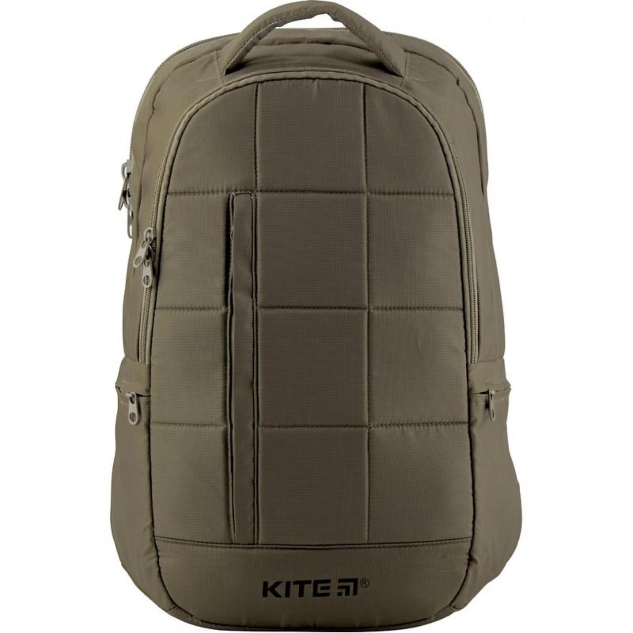 

Рюкзак спортивний "Kite" Sport 2від.,3карм. №К19-834L-2(12)