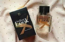 brilliant look parfum