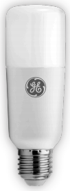 

Лампа светодиодная General Electric LED 9/STIK/830/220-240V/E27/BX