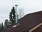 Силіконовий прохід покрівлі Майстер флеш Valte MF120, 0-120мм., фото 4
