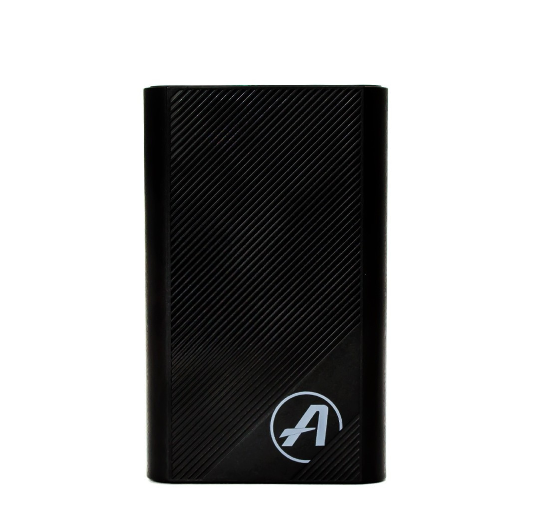 

УМБ Aspor A-343 6000 mAh Черный (200129)