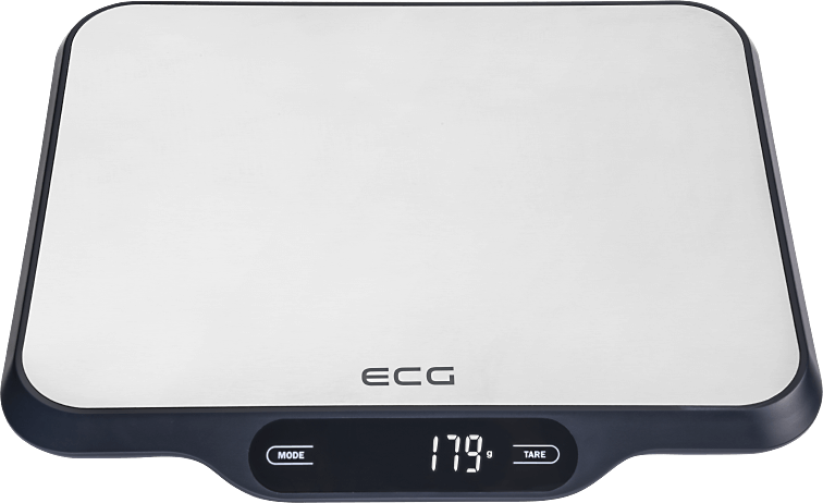 

Весы кухонные ECG KV 215 S