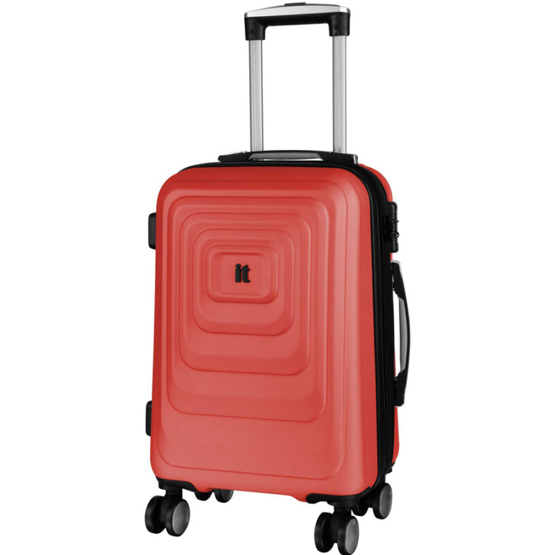 it mesmerize luggage