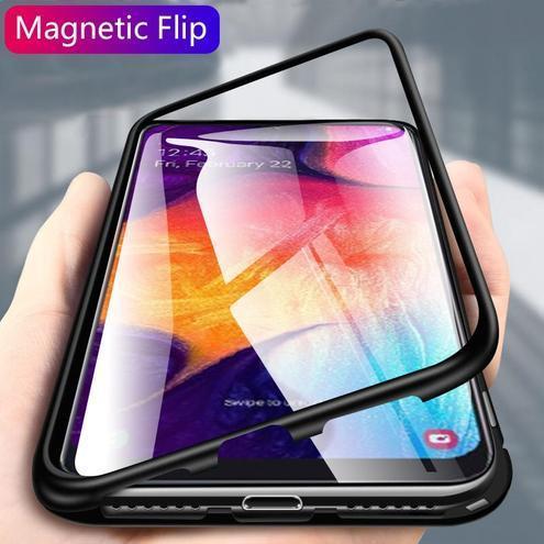 

Magnetic case (магнитный чехол) для Samsung Galaxy A70