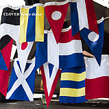 Набор декоративных корабельных сигнальных флагов (10 шт), фото 3