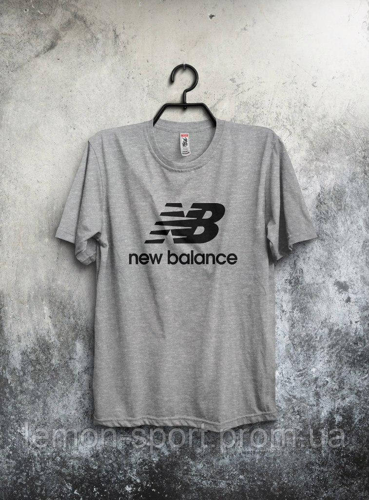 

Футболка New Balance I247, Реплика