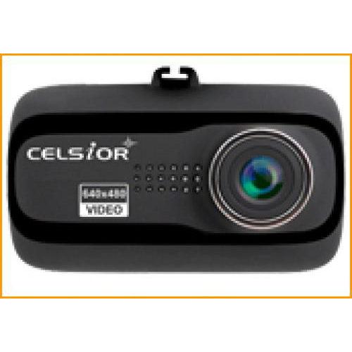 

Автомобильный цифровой видеорегистратор CELSIOR DVR CS-401 VGA (DVR CS-401 VGA)