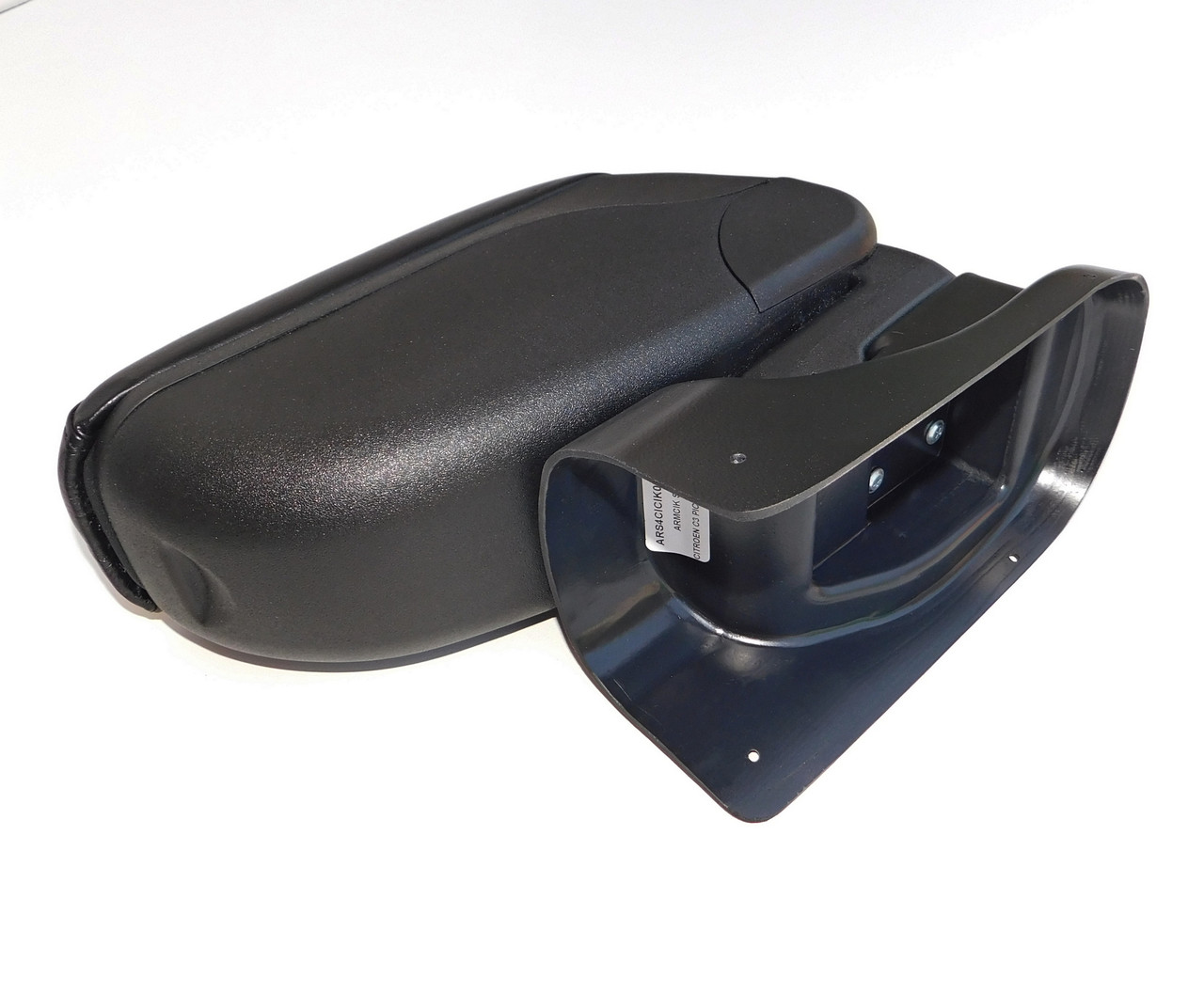 ARS3CICIK00118 Citroen C3 Aircross 2017+ armcik s2 armrest