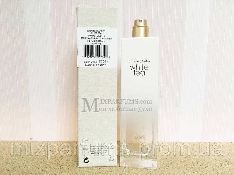 

Elizabeth Arden White Tea edt 100 ml w TESTER Туалетная Женская