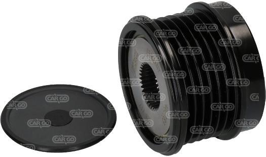 

Шків генератора 333430 - Freewheel Pulley Ika Німеччина Litens 920717