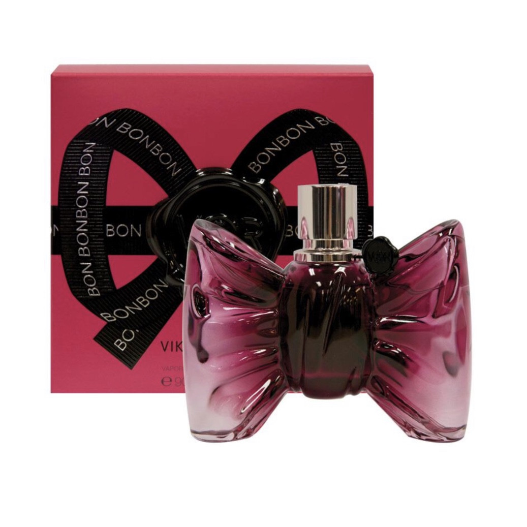 Originalnye Zhenskie Duhi Viktor Rolf Bonbon Couture Intense 50ml Belocvetochnyj Karamelnyj Aromat V Kategorii Parfyumeriya Zhenskaya Na Bigl Ua