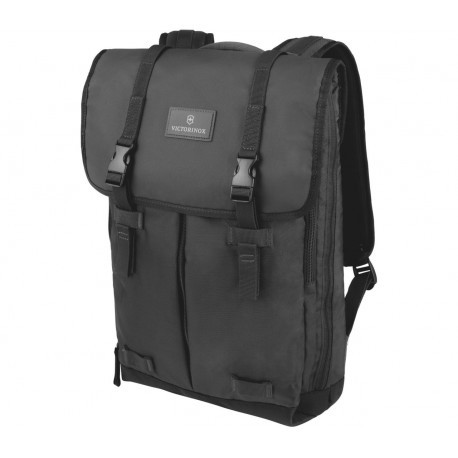 

Рюкзак чоловічий Victorinox Vt323893.01, Черный