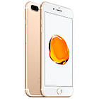 Apple iPhone 7 Plus 128GB Gold Refurbished, фото 3