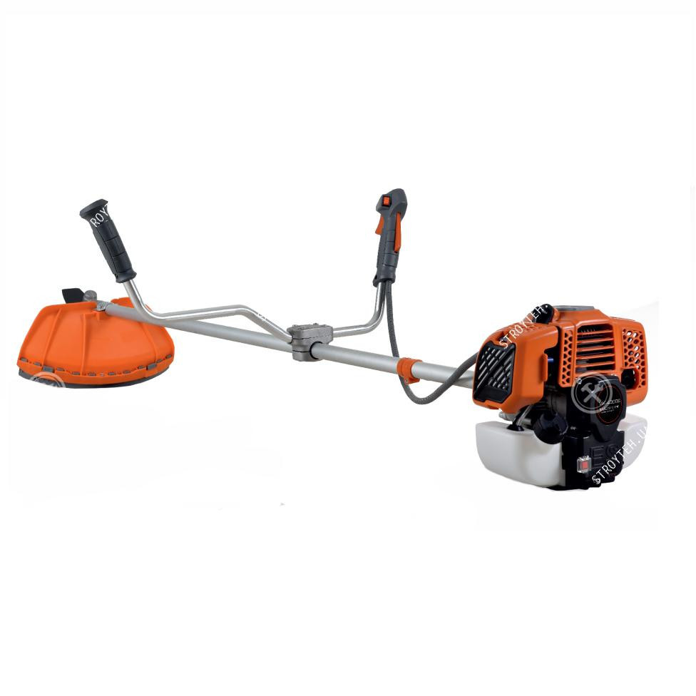 

Мотокоса Forte MK-330BS Industry line (электростарт)