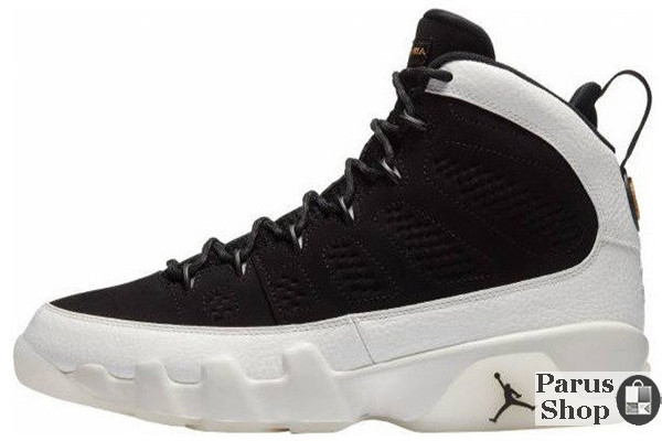 Баскетбольные кроссовки Nike Air Jordan 