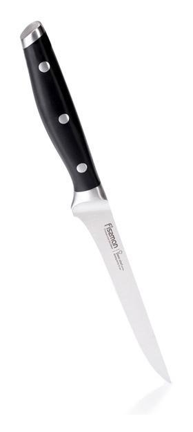 

Нож обвалочный Fissman Demi Chef 15см из нержавеющей стали 5Cr15MoV