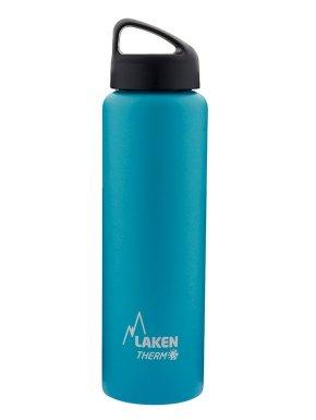 

Термофляга Laken Classic Thermo Bottle 1 L, Голубой