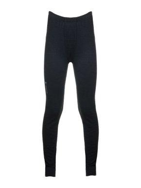 

Термоштаны Thermowave Active Junior Long Pants, Черный