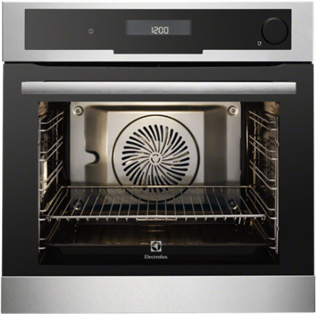 Electrolux eoc3430cox