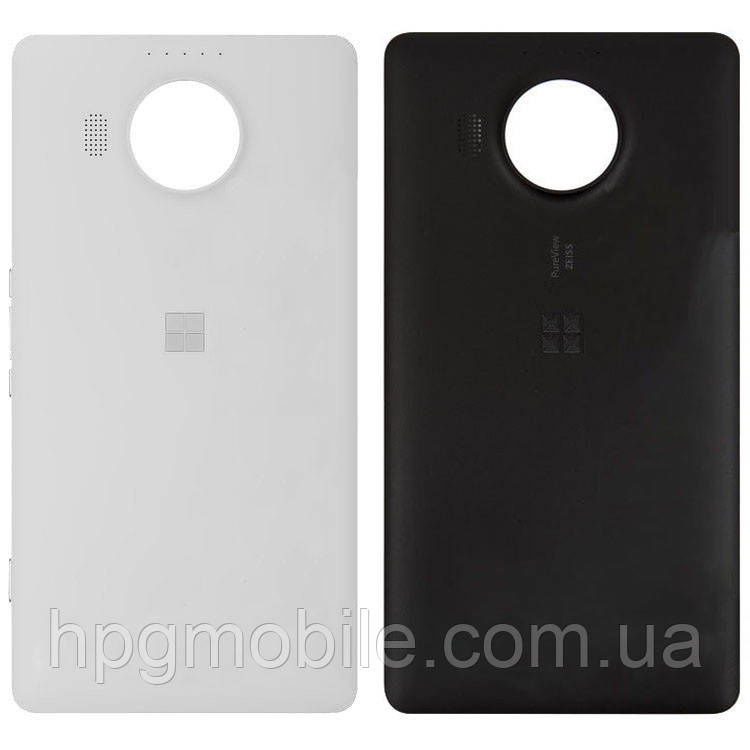 

Задняя панель корпуса (крышка аккумулятора) для Microsoft (Nokia) 950 XL Lumia Dual