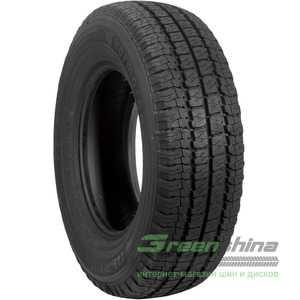 

Летняя шина KORMORAN VanPro B3 165/70R14C 89R