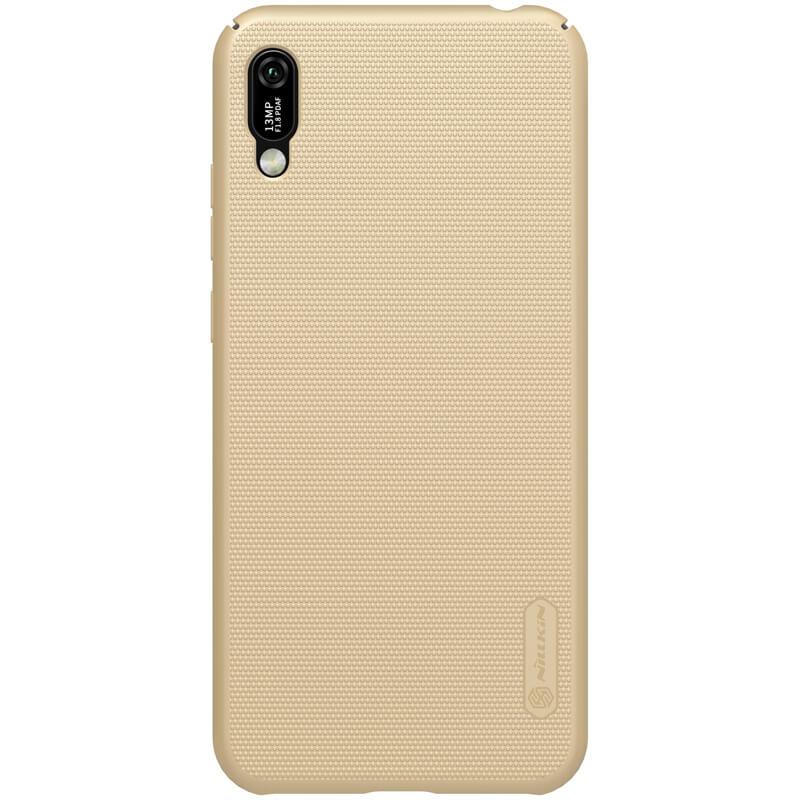 

Чехол Nillkin Matte для Huawei Y6 Pro (2019) Красный