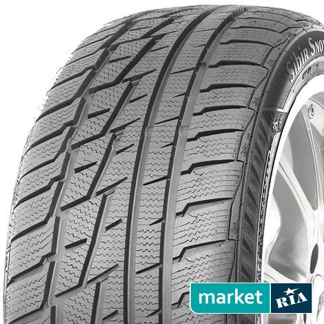 

Зимние шины Matador MP92 Sibir Snow (215/70 R16)