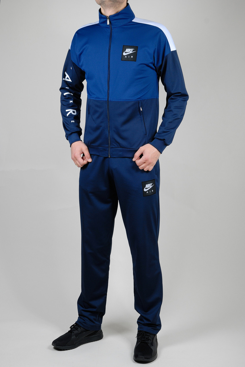 

Мужской спортивный костюм Nike Air (zz8168-1)