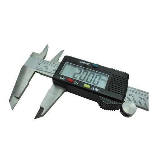 

Электронный штангенциркуль Digital caliper