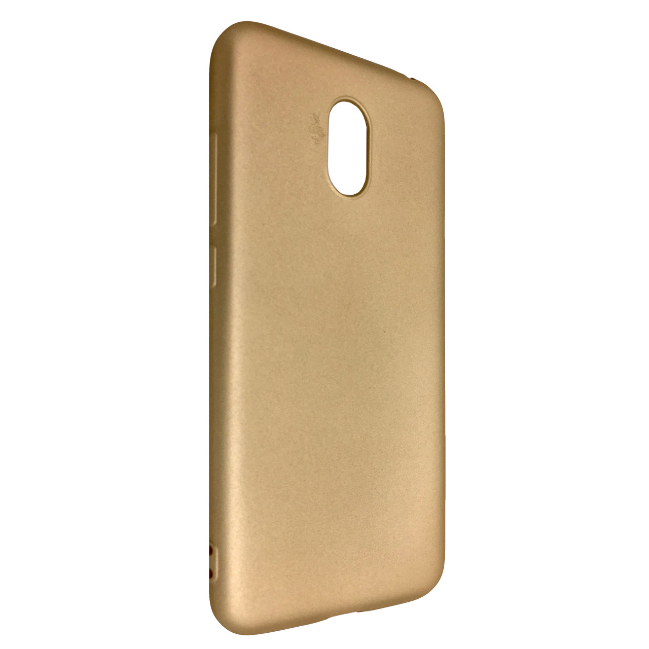 

Чехол-накладка DK-Case силикон Шарпей для Meizu M6 (gold), Золотистый