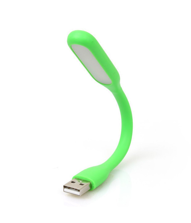 Портативный гибкий светодиодный USB светильник Led Portable Lamp