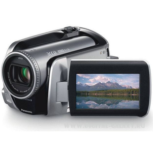 

Видеокамера Panasonic SDR-H280