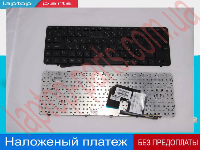 Купить Клавиатуру Для Ноутбука Hp Pavilion Dv6 Харьков