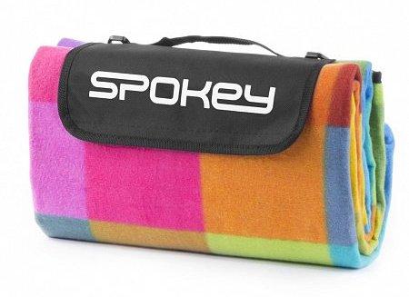 

Для пикника коврик Spokey PICNIC BLANKETT