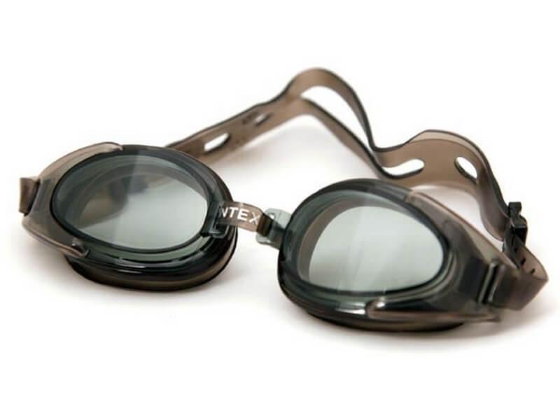 Очки для плавания и ныряния Intex 55685 