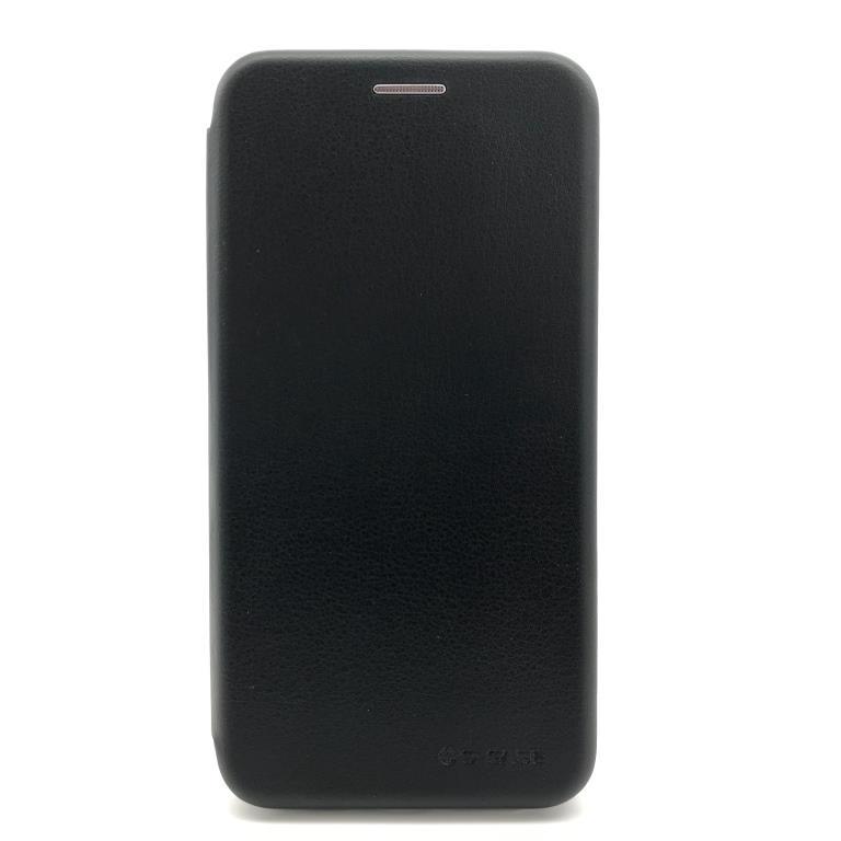 

Чехол-книжка G-Case Ranger Series for iPhone X Black