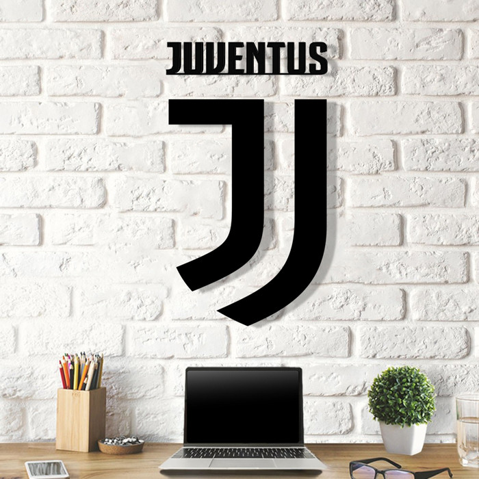 

Объемная картина из дерева DecArt Juventus 61х110 см