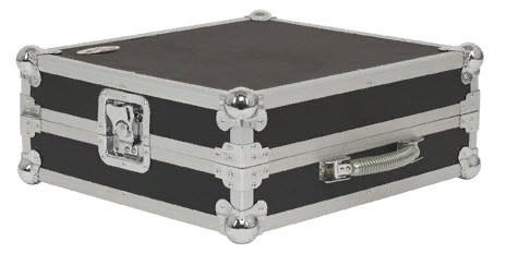 

ROCKCASE RC27500 Кейс для DJ‑проигрывателя виниловых пластинок.