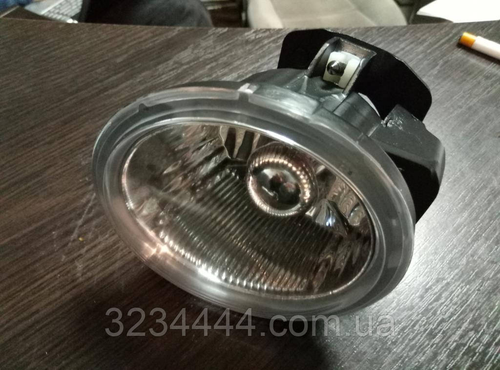 

Противотуманка R правая NISSAN MURANO Z50 02-07
