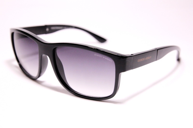 Солнцезащитные очки Giorgio Armani 8057 C1