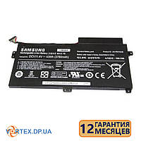Батарея для ноутбука Samsung NP370, NP450, NP510 (AA-PBVN3AB) 11.4V 3780mAh