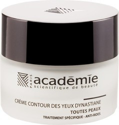 

Крем для контура глаз Династиан Academie Eye contour cream Dynastiane 30мл