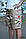 Камуфляжные Мужские шорты/бриджи/капри спортивные карго много карманов TNF (The North Face), фото 5