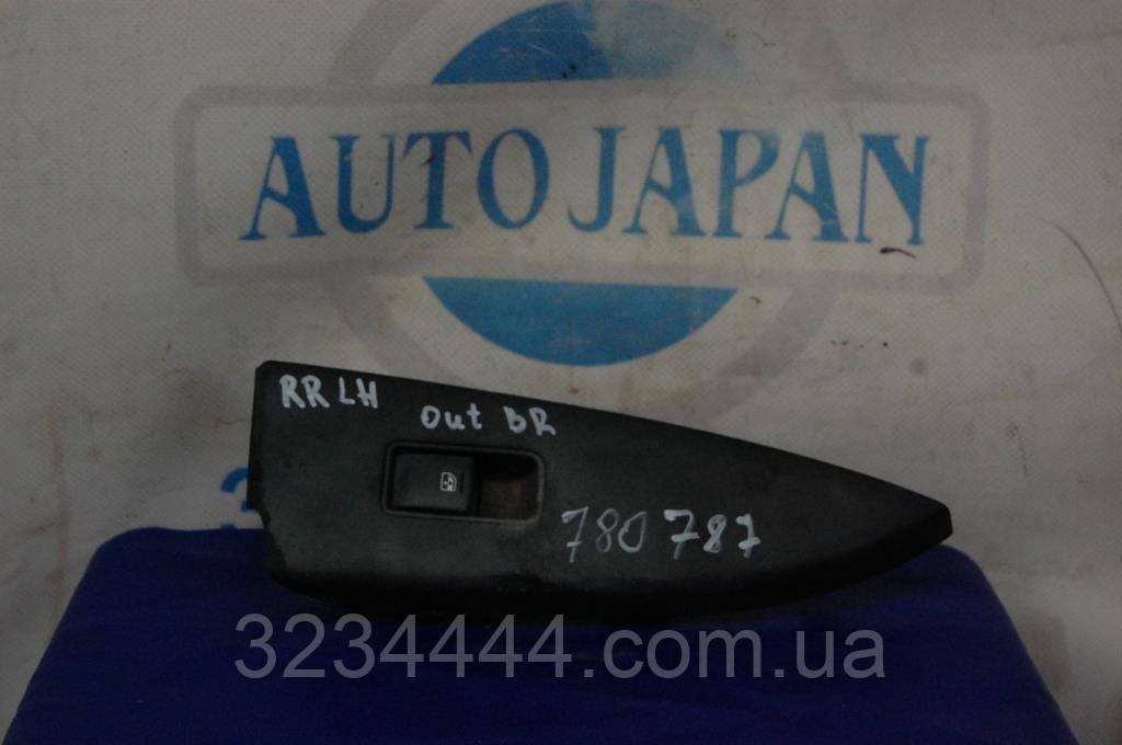 

Кнопки стеклоподъемника SUBARU OUTBACK 09-14 BR