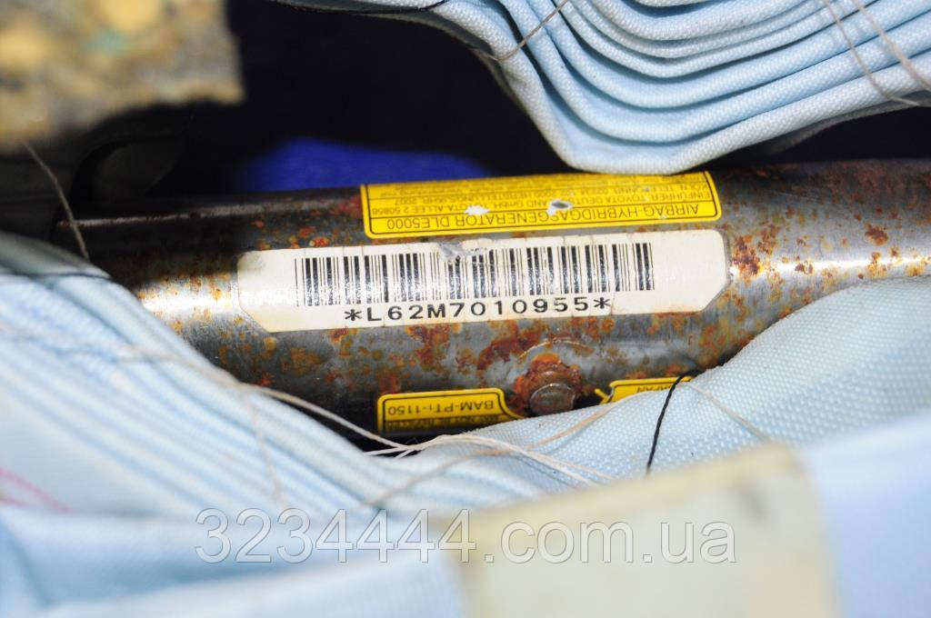 

Подушка безопасности TOYOTA PRIUS 03-15