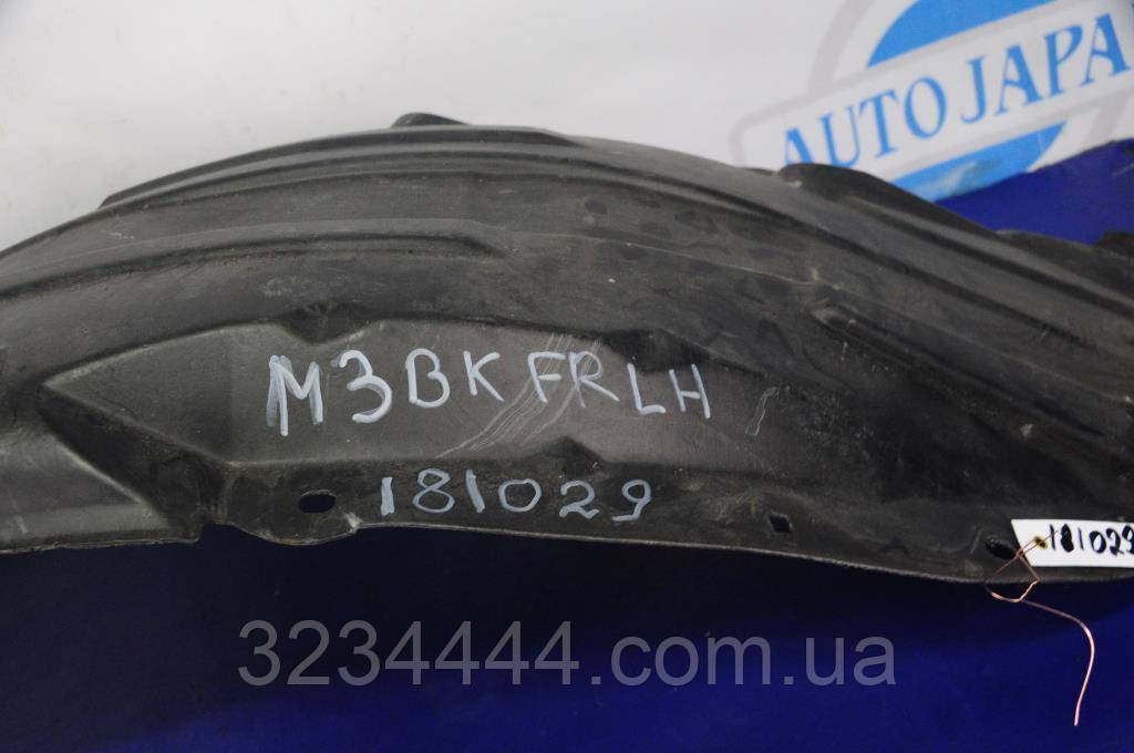 

Подкрылок FL передний левый MAZDA MAZDA3 BK 03-08