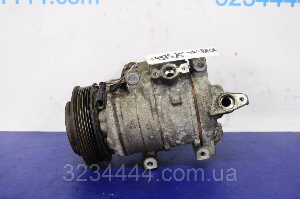 

Компрессор кондиционера SUBARU TRIBECA B10 07-13