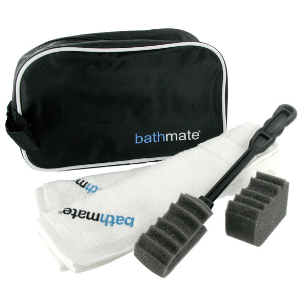 

Набор для хранения и ухода за гидропомпами Bathmate